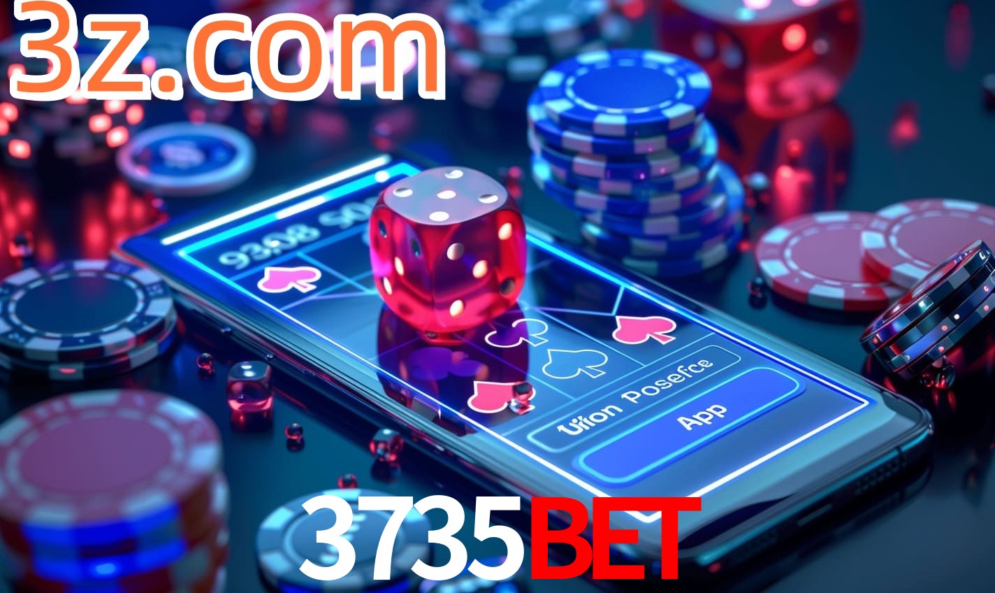 Baixar App 3735Bet
