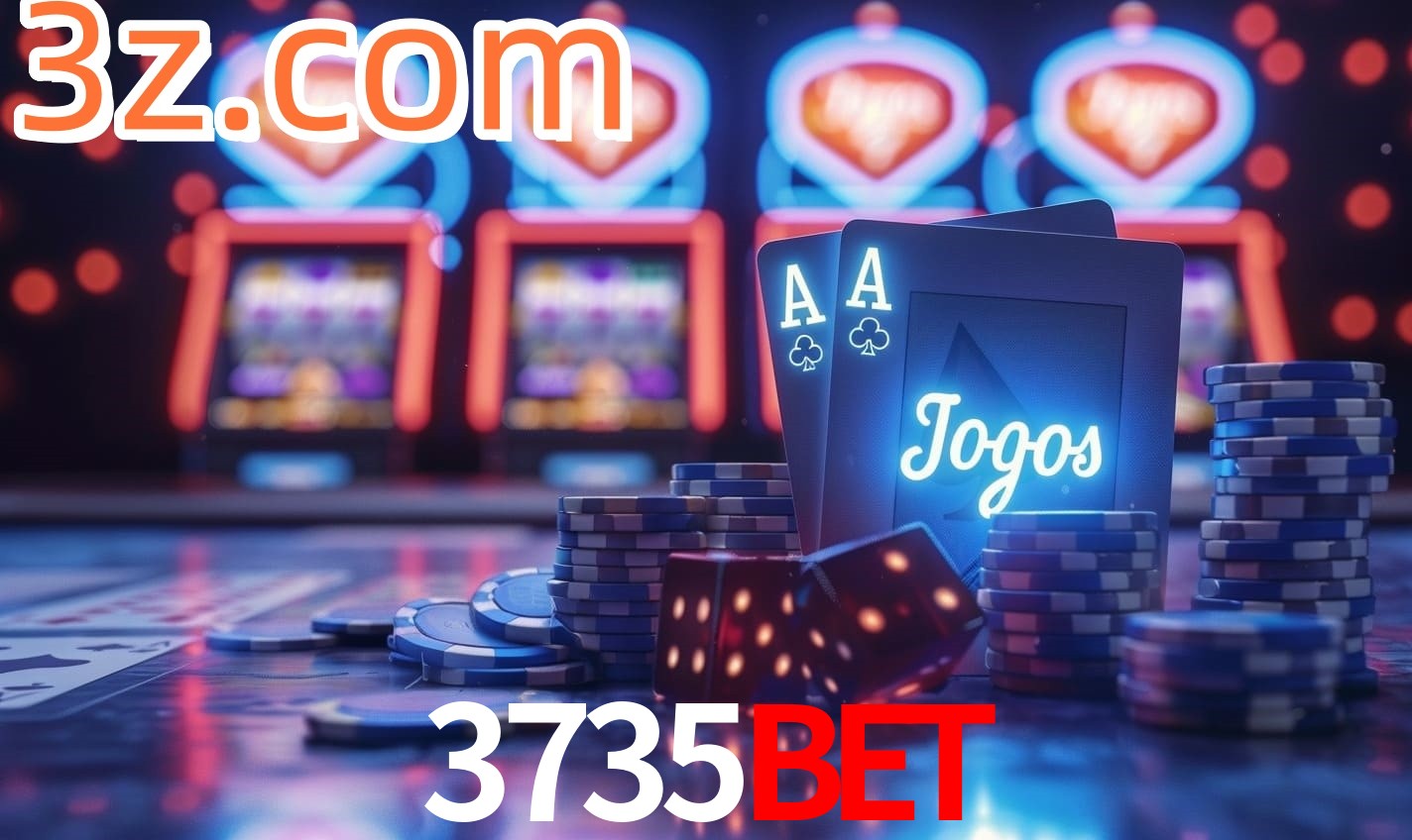 Lista de Jogos 3735Bet
