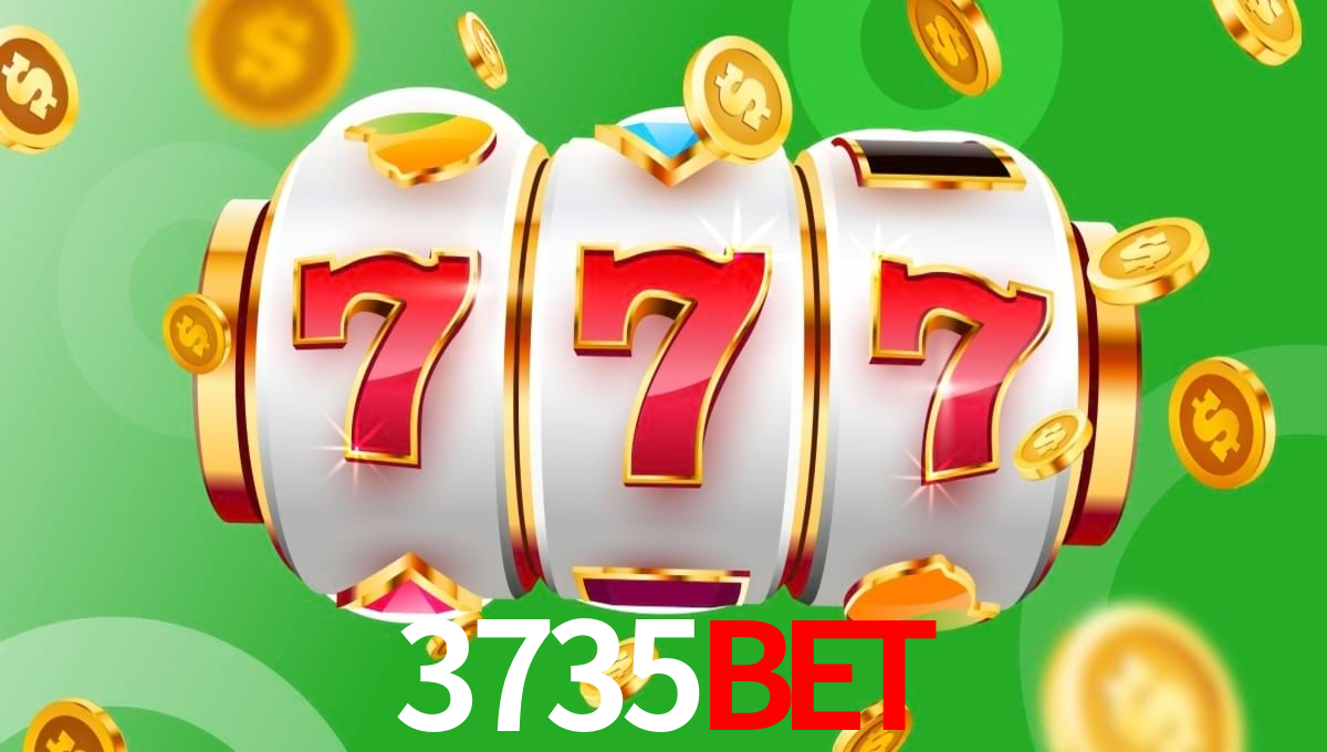 Melhor Casino Online 3735Bet